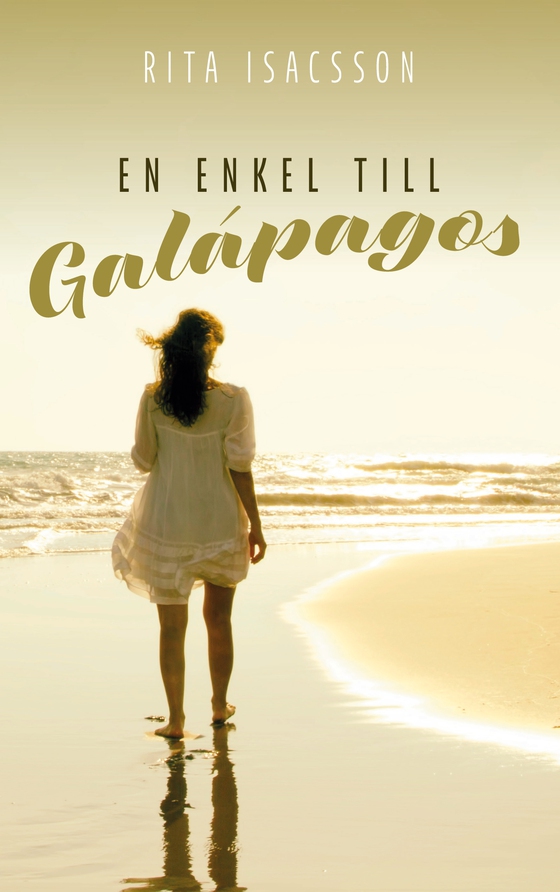 En enkel till Galápagos