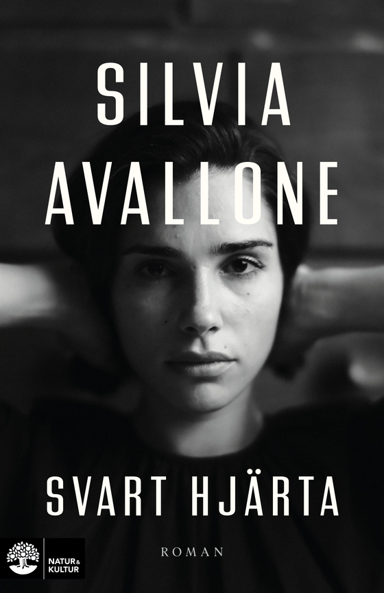 Svart hjärta (e-bok) av Silvia Avallone