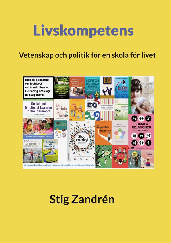 Livskompetens: skola för livet