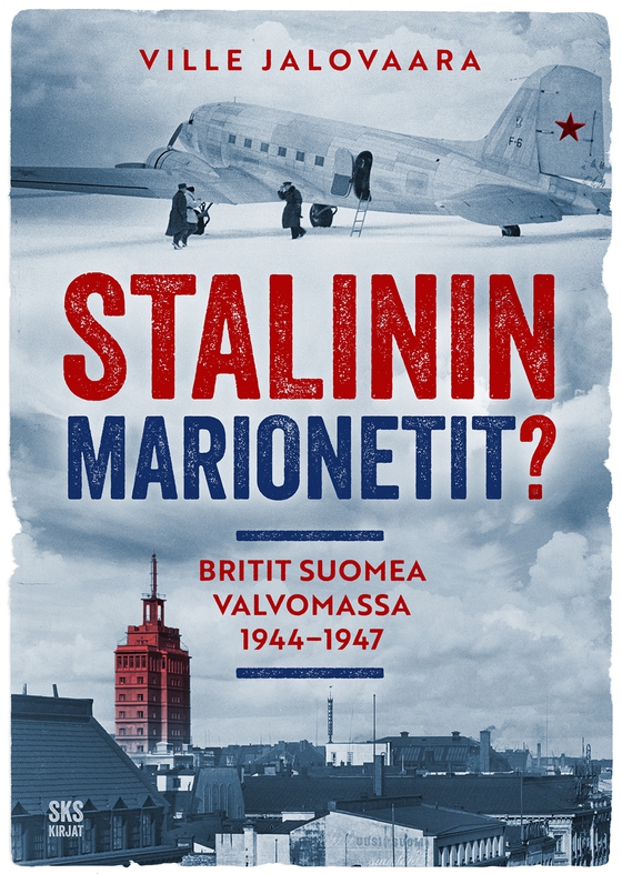 Stalinin marionetit?
