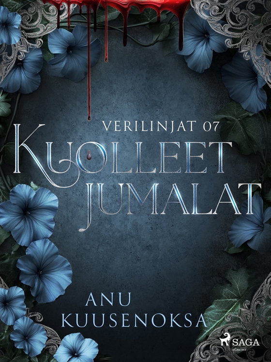 Kuolleet jumalat