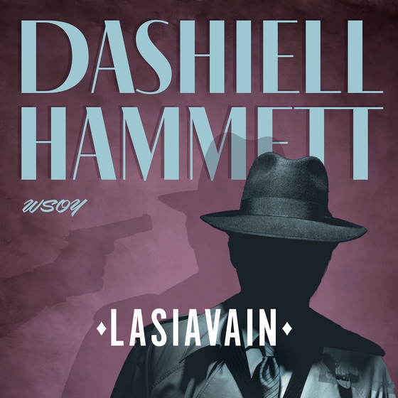 Lasiavain
