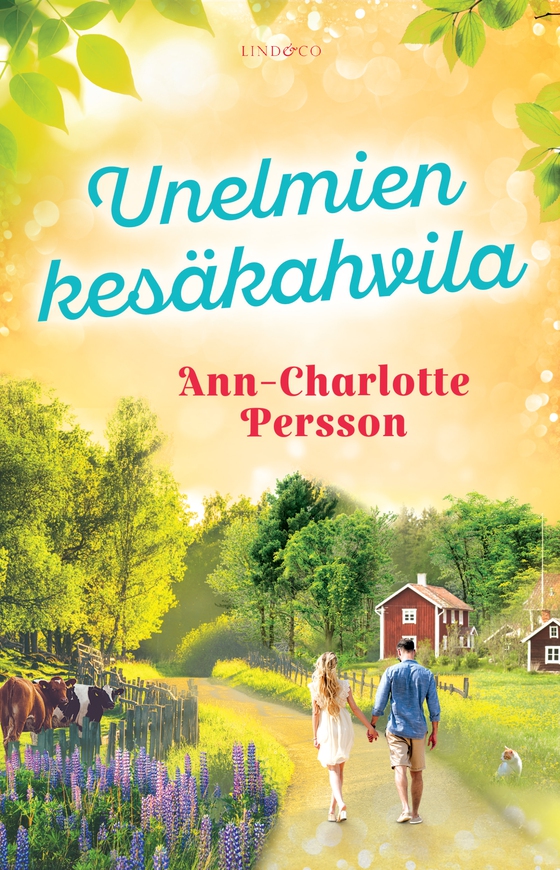 Unelmien kesäkahvila