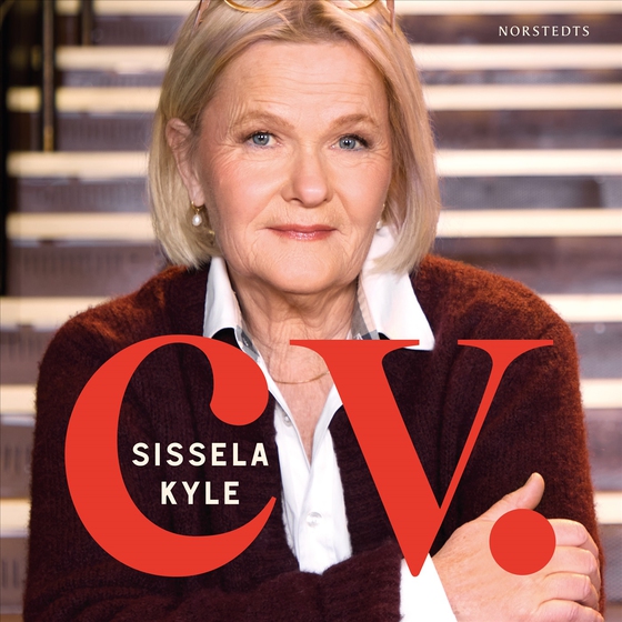 CV. Livets gång (ljudbok) av Sissela Kyle