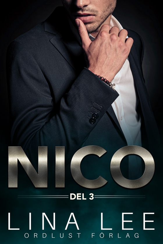 Nico: Del 3 (e-bok) av Lina Lee