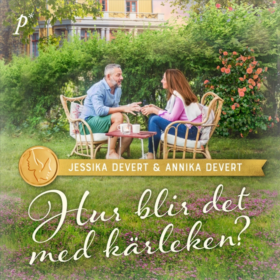 Hur blir det med kärleken?