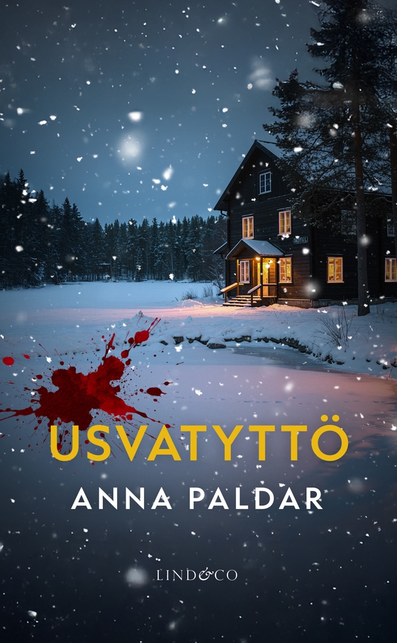 Usvatyttö
