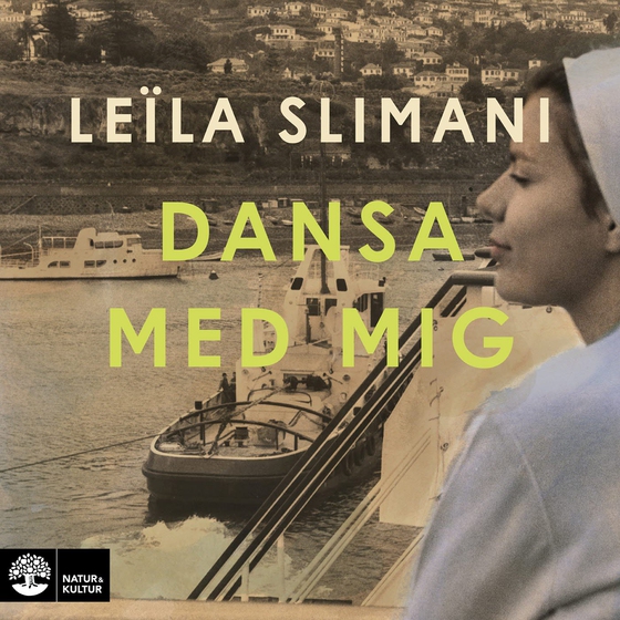 Dansa med mig