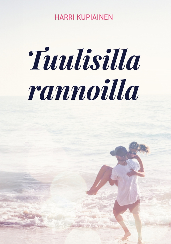 Tuulisilla rannoilla