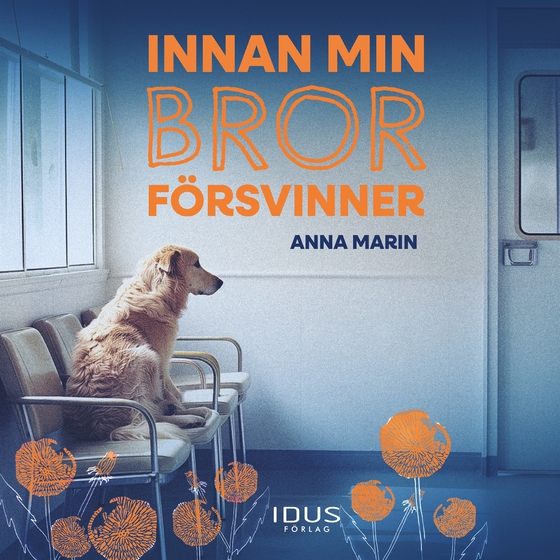 Innan min bror försvinner