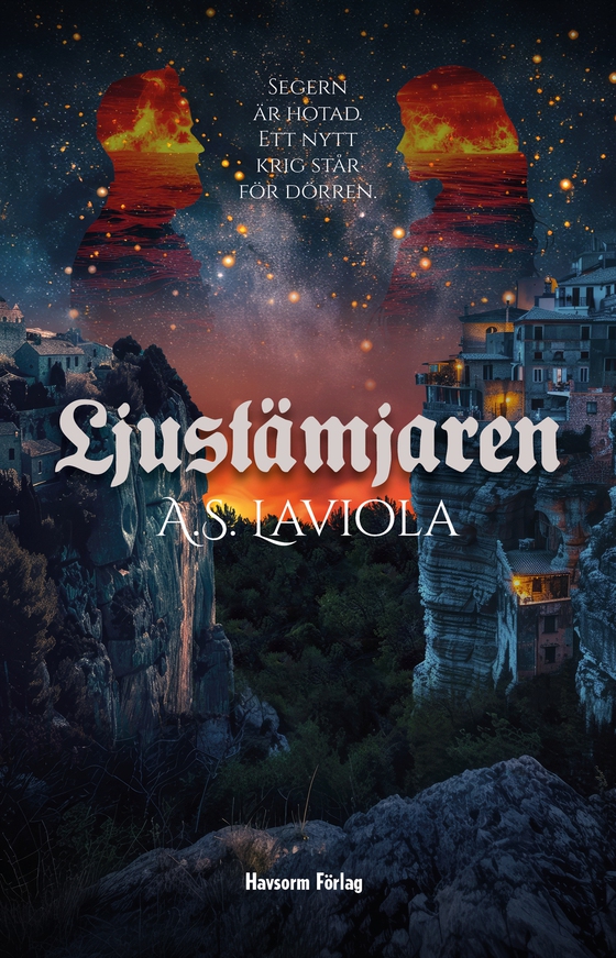 Ljustämjaren