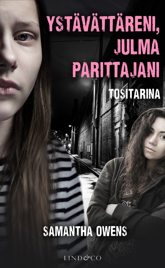 Ystävättäreni, julma parittajani