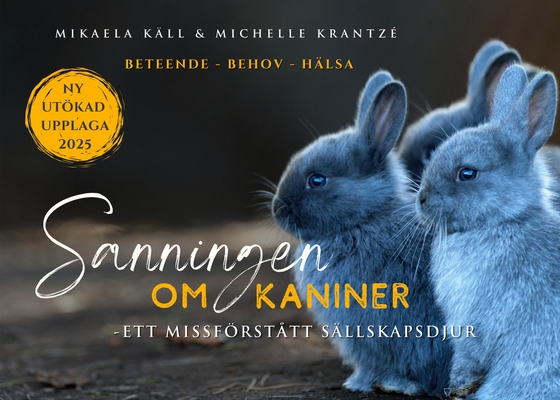 Sanningen om Kaniner: Ett Missförstått Sällskapsdjur