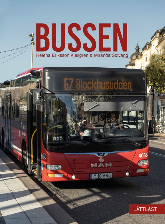 Bussen (lättläst)