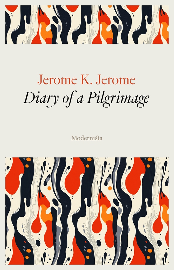 Diary of a Pilgrimage