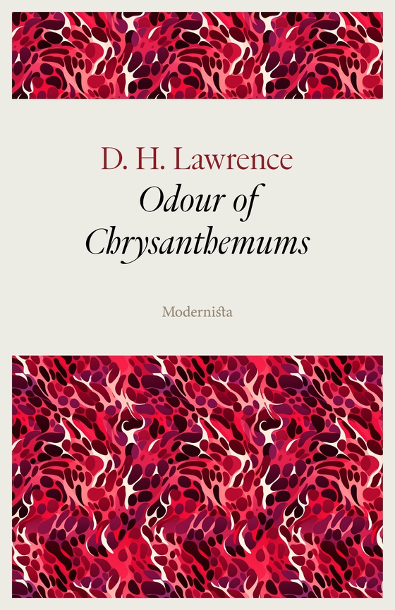 Odour of Chrysanthemums