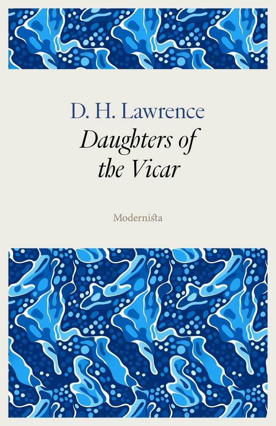 Daughters of the Vicar
