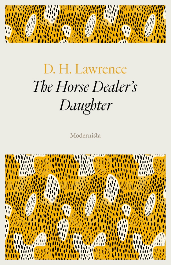 The Horse Dealer's Daughter