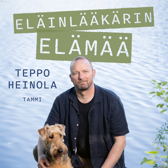 Eläinlääkärin elämää