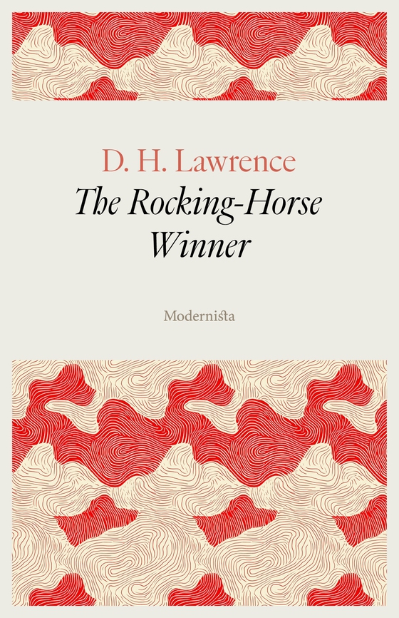 The Rocking-Horse Winner (e-bok) av D. H. Lawrence