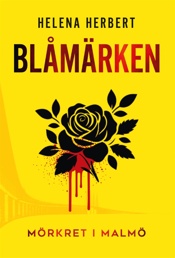 Blåmärken