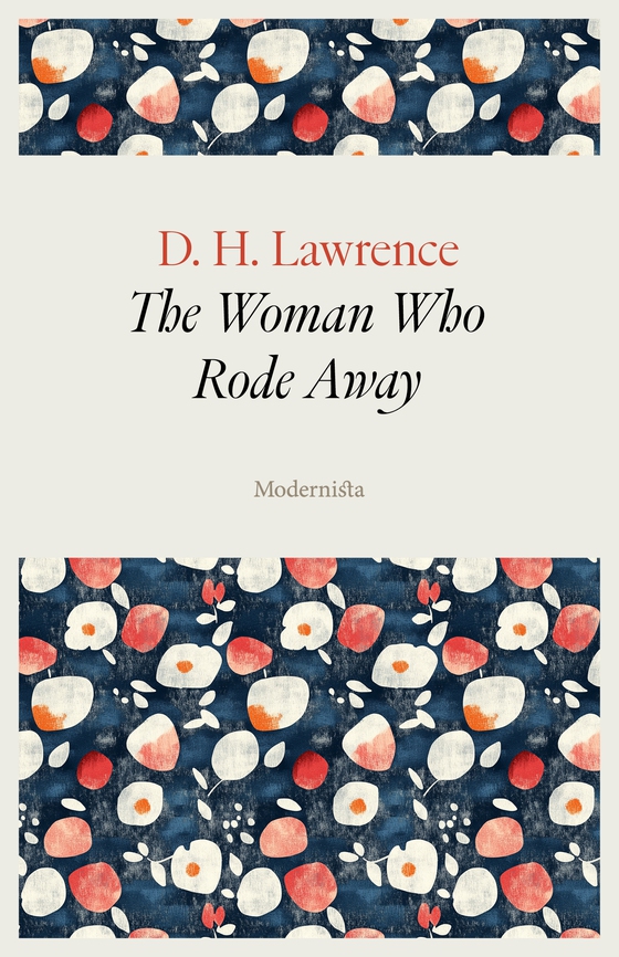 The Woman Who Rode Away