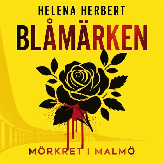 Blåmärken