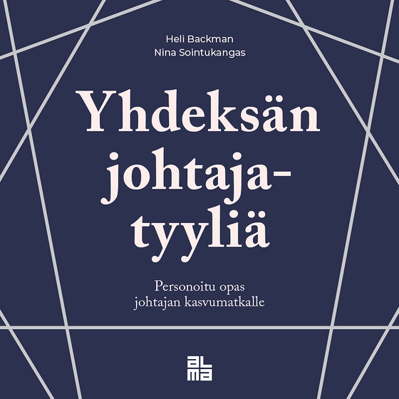 Yhdeksän johtajatyyliä