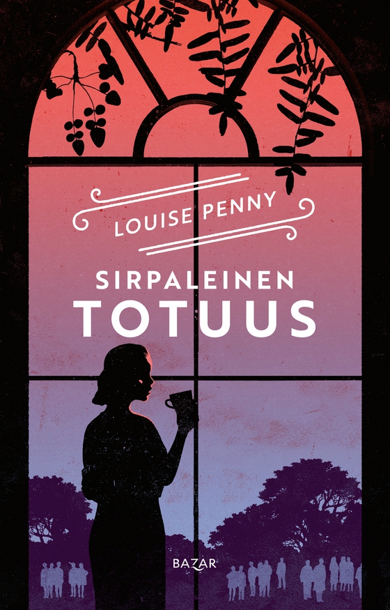 Sirpaleinen totuus