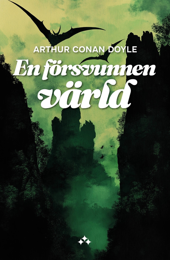 En försvunnen värld