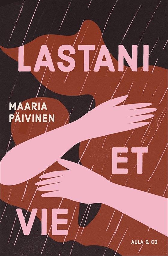 Lastani et vie (e-bok) av Maaria Päivinen