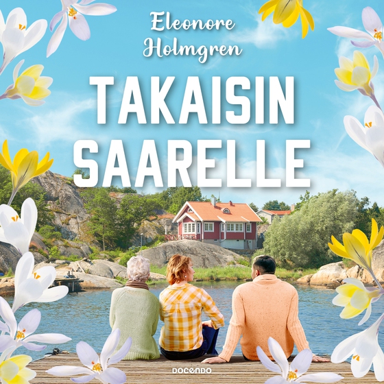 Takaisin saarelle