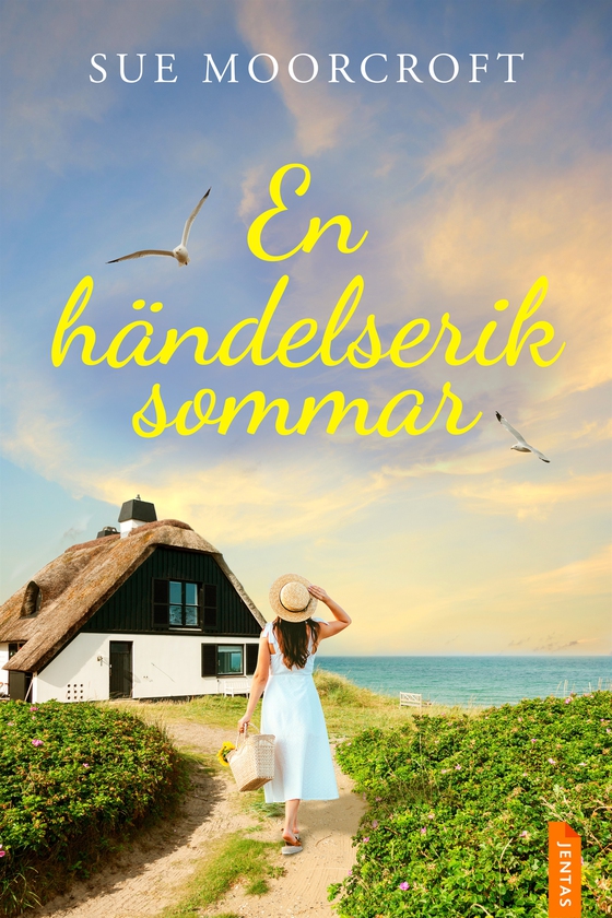 En händelserik sommar