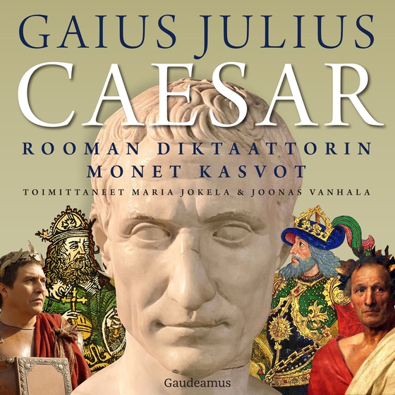 Gaius Julius Caesar