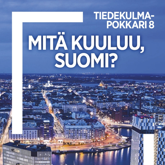 Mitä kuuluu, Suomi?