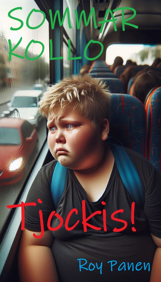SOMMARKOLLO Tjockis! (ny version)