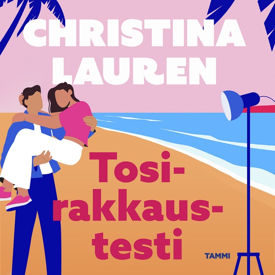 Tosirakkaustesti