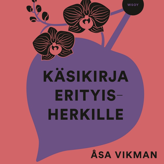 Käsikirja erityisherkille