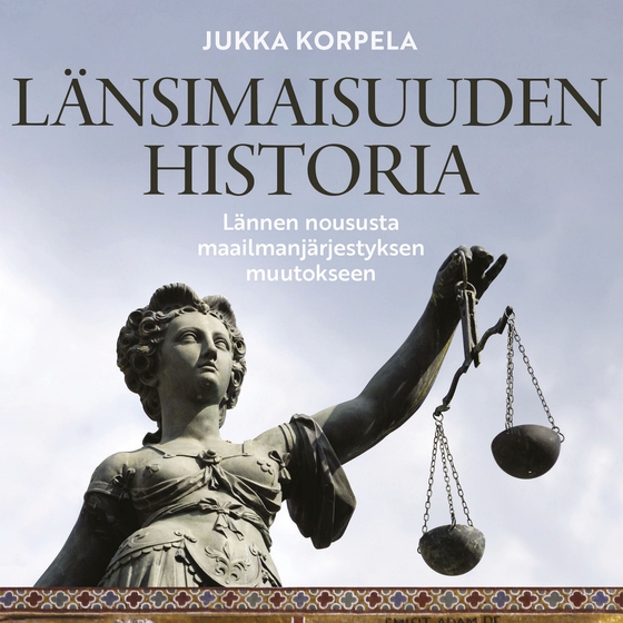Länsimaisuuden historia