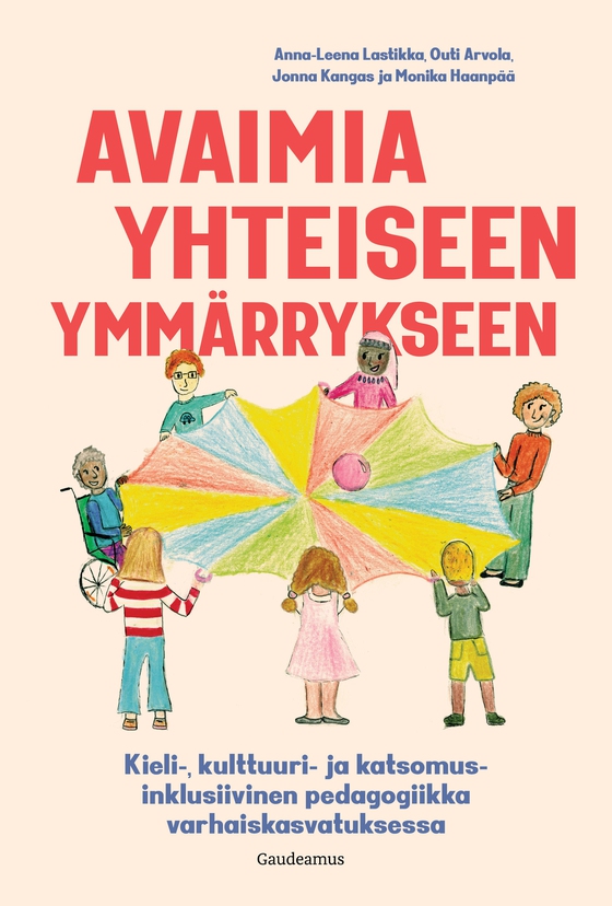 Avaimia yhteiseen ymmärrykseen