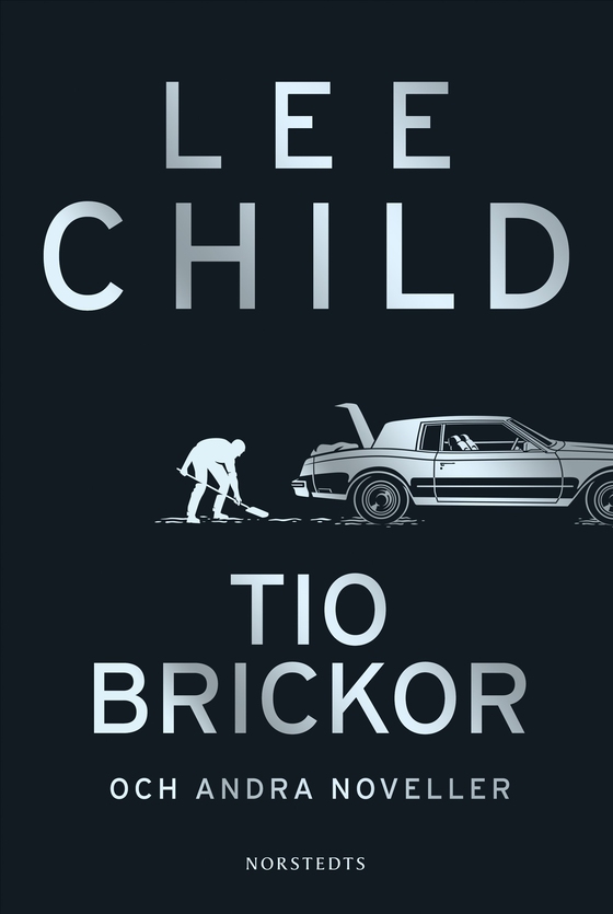 Tio brickor och andra noveller