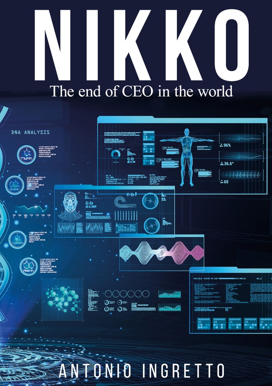 Nikko: The end of CEO in the world