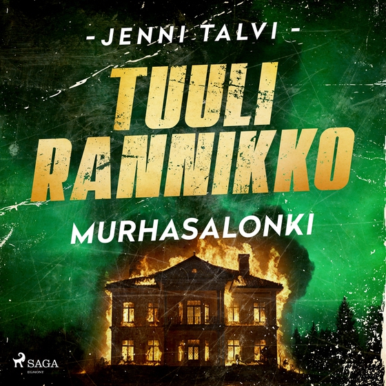 Murhasalonki