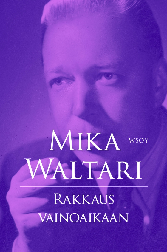 Rakkaus vainoaikaan