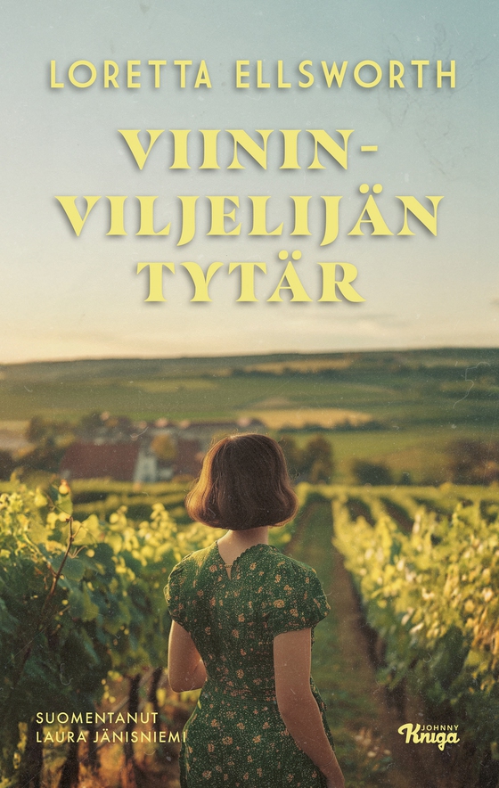 Viininviljelijän tytär