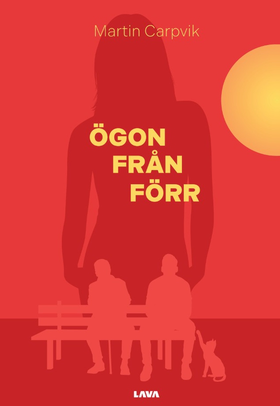 Ögon från förr