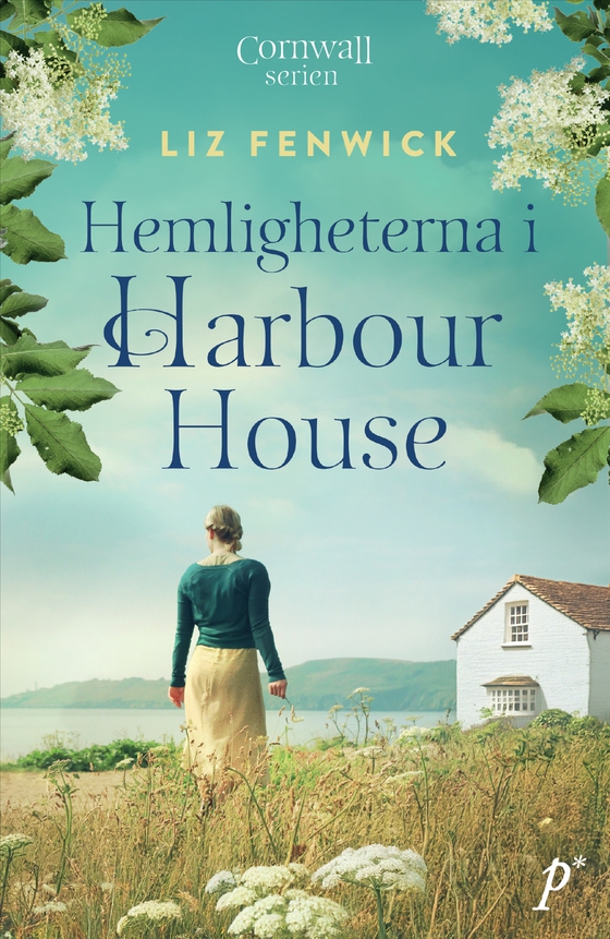 Hemligheterna i Harbour House (e-bok) av Liz Fenwick