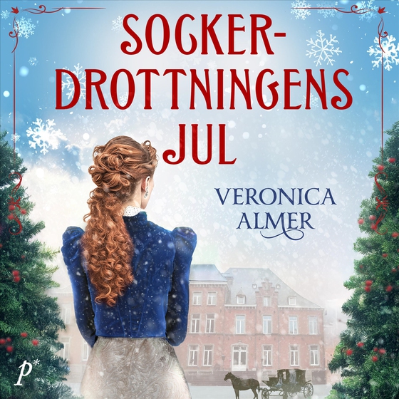 Sockerdrottningens jul