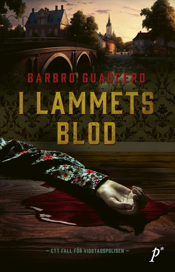 I Lammets blod