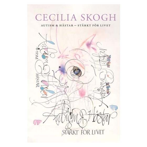 Autism & Hästar - Stärkt för livet